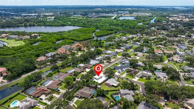 $1,495,000 | 8846 Merrimoor Boulevard East, Seminole, FL 33777