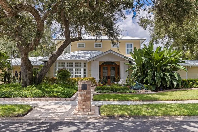 $1,495,000 | 8846 Merrimoor Boulevard East, Seminole, FL 33777