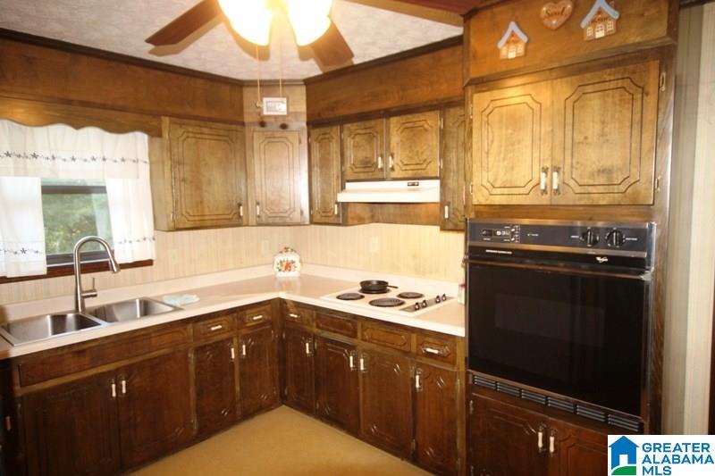 719 County Line Road Oxford, AL 36203 - Photo 5 of 36