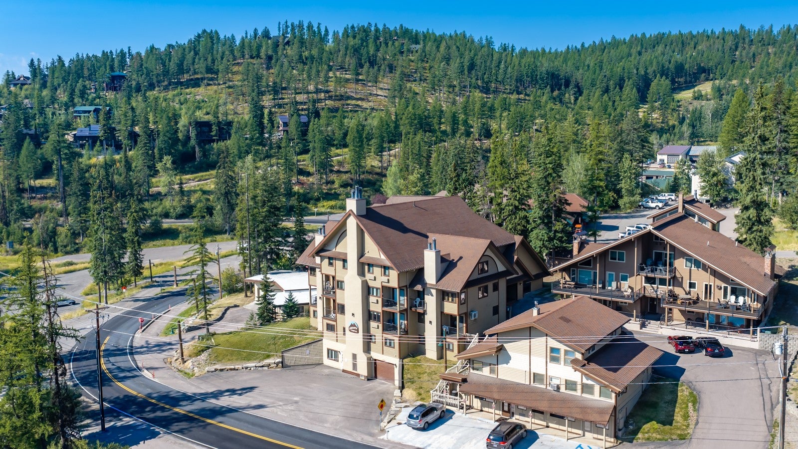 3840 Big Mountain Road, Unit 204 Whitefish, MT 59937 - Photo 36 of 45 Gallery Image 36