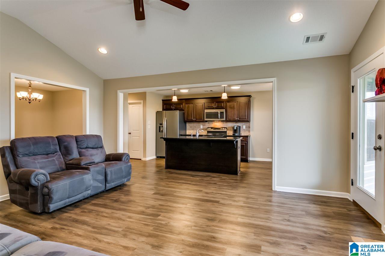 441 Barn Wood Road Tuscaloosa, AL 35405 - Photo 6 of 39