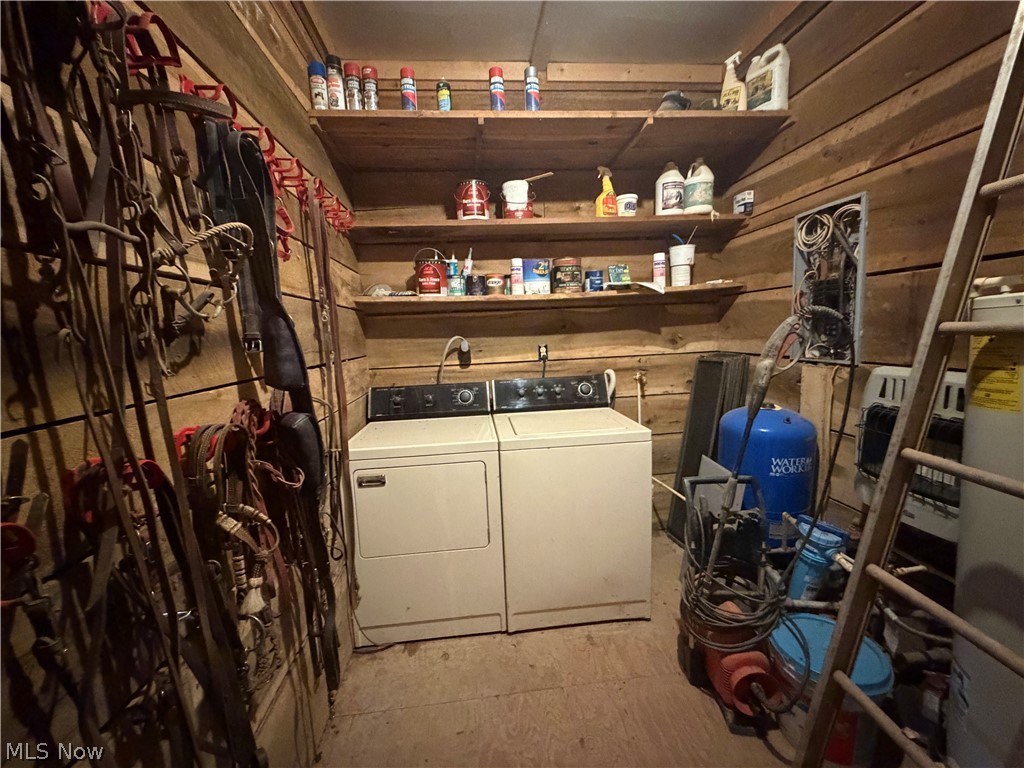 1260 Smithville Road Harrisville, WV 26362 - Photo 42 of 49