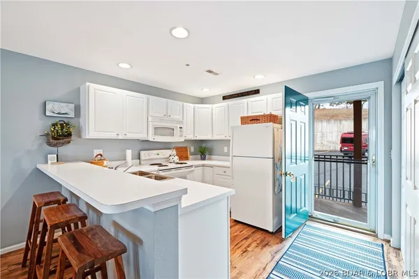 $265,000 | 194 Park Pl Lane, Unit 3C, Kaiser, MO 65047