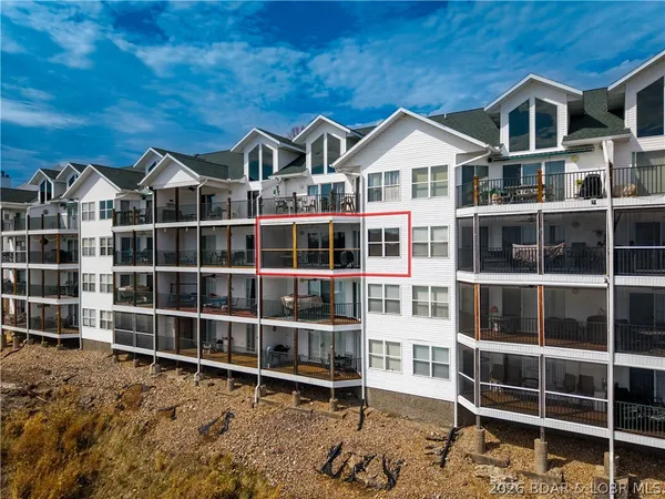 $265,000 | 194 Park Pl Lane, Unit 3C, Kaiser, MO 65047