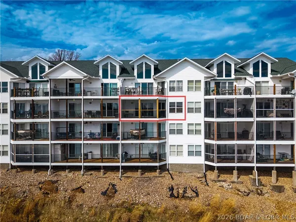 $265,000 | 194 Park Pl Lane, Unit 3C, Kaiser, MO 65047
