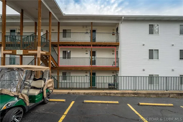$265,000 | 194 Park Pl Lane, Unit 3C, Kaiser, MO 65047