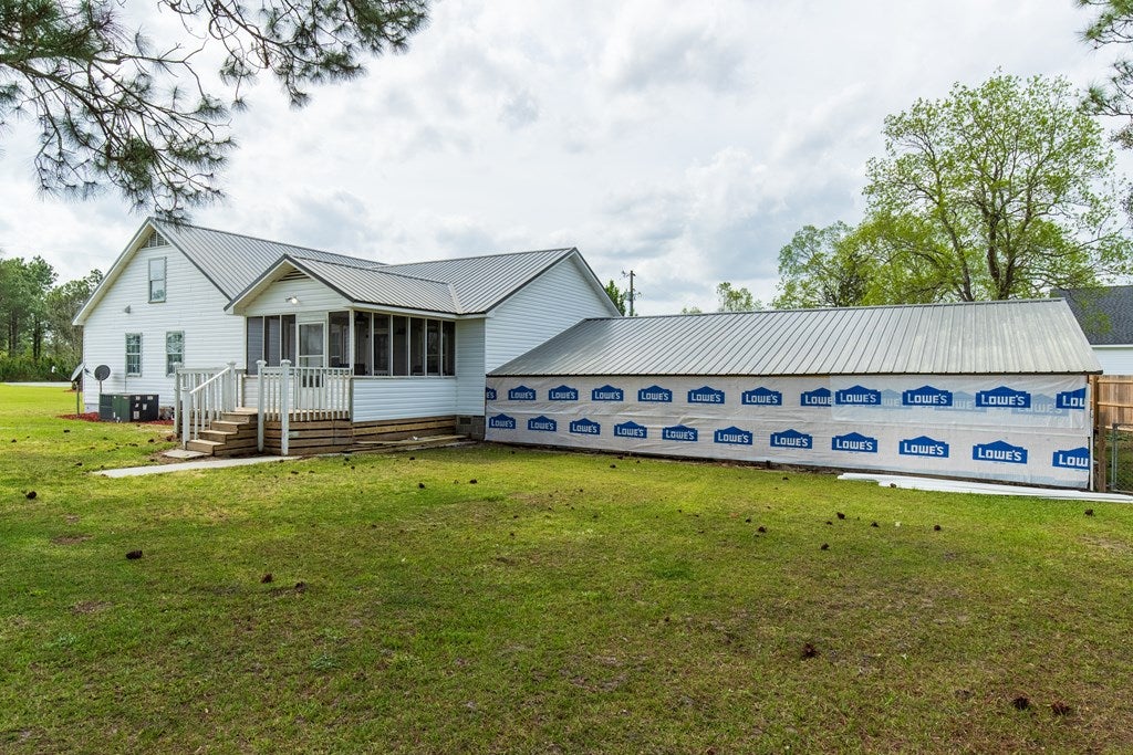 1356 Coxstill Road Adel, GA 31620 - Photo 6 of 71 Gallery Image 6