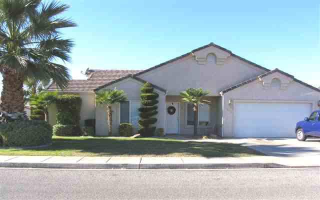 1105 North 1650th Street West St. George, UT 84770 - Photo 1 of 1 Primary Photo