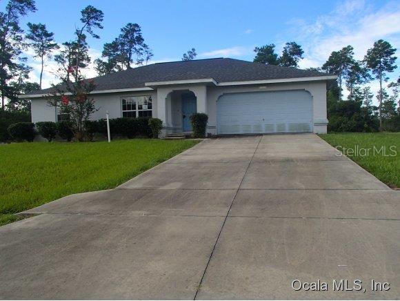 3070 Southwest 177th Place Road Ocala, FL 34473 - Photo 1 of 1 Primary Photo
