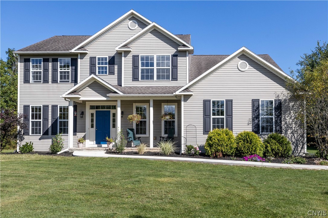 4789 Verplank Road Clay, NY 13041 - Photo 4 of 50 Gallery Image 4