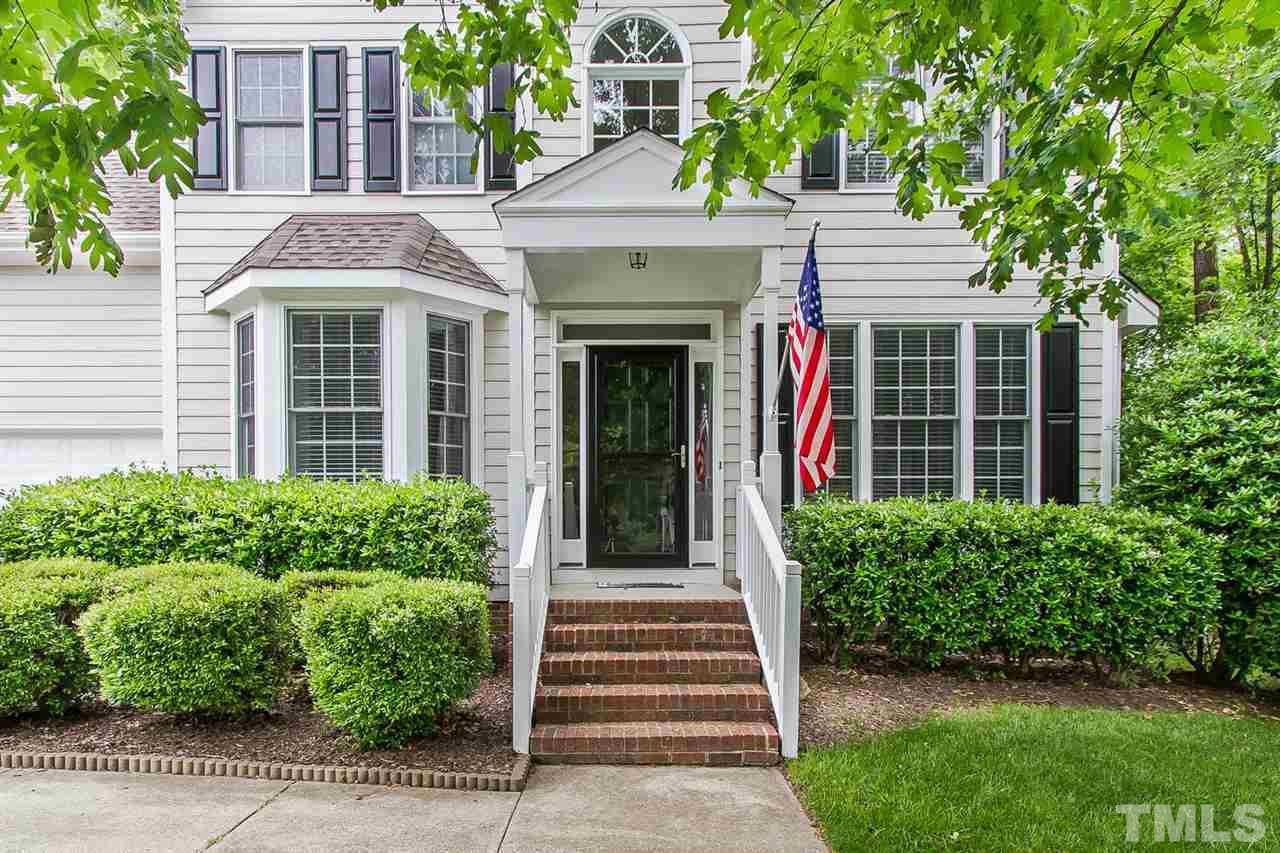 1305 Patterson Grove Road Apex, NC 27502 - Photo 2 of 25 Gallery Image 2