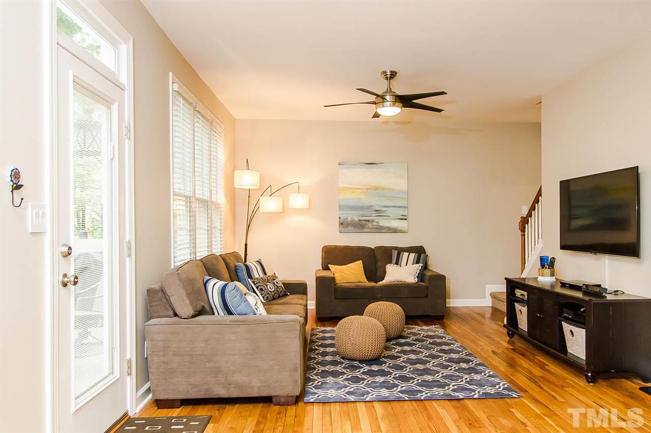 1305 Patterson Grove Road Apex, NC 27502 - Photo 12 of 25 Gallery Image 12