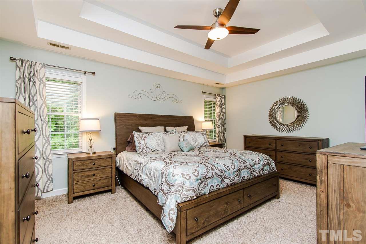1305 Patterson Grove Road Apex, NC 27502 - Photo 15 of 25 Gallery Image 15