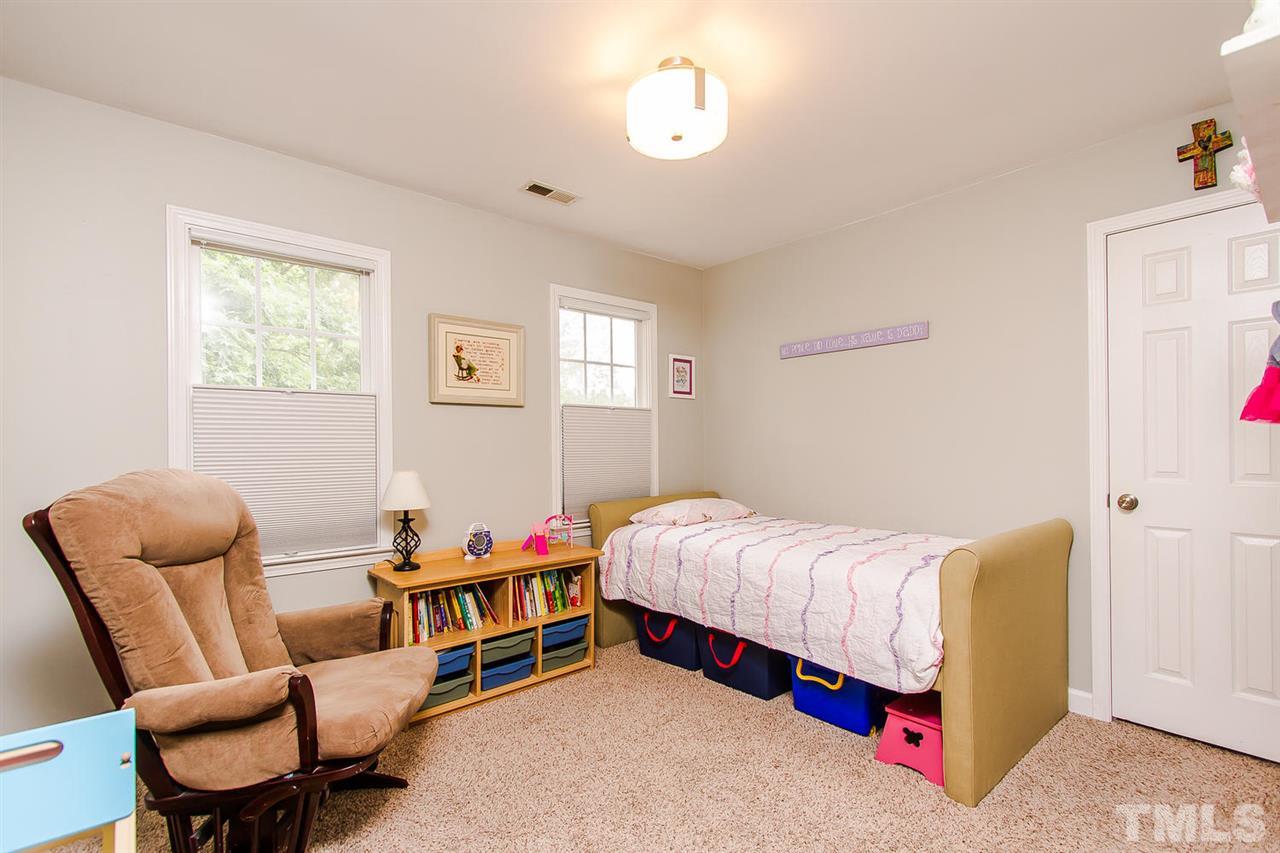 1305 Patterson Grove Road Apex, NC 27502 - Photo 18 of 25 Gallery Image 18