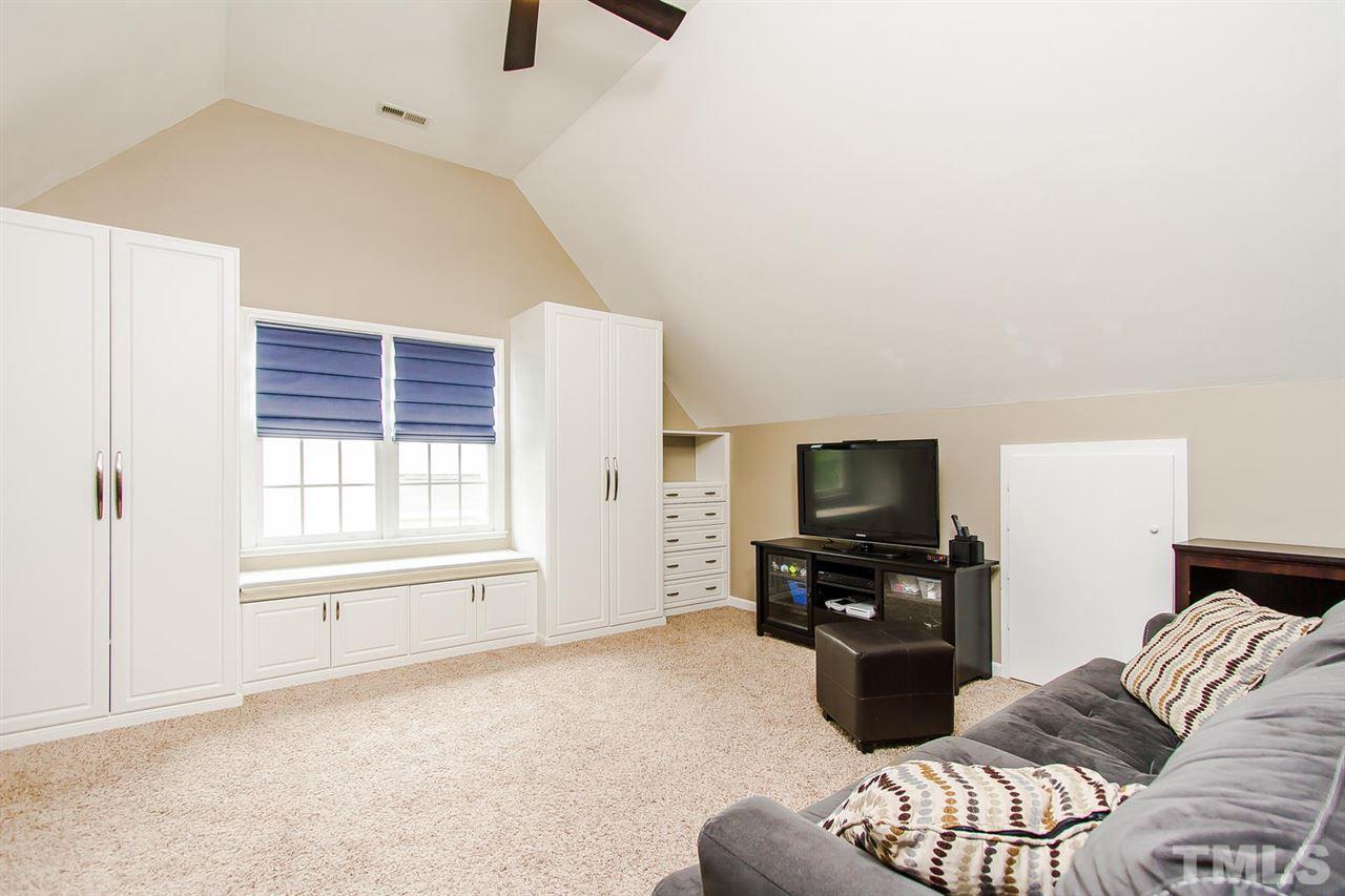 1305 Patterson Grove Road Apex, NC 27502 - Photo 20 of 25 Gallery Image 20