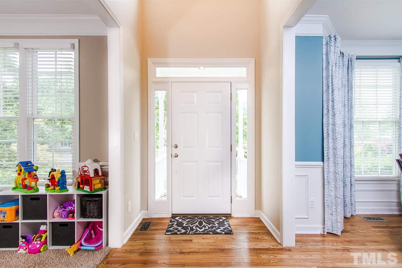 1305 Patterson Grove Road Apex, NC 27502 - Photo 3 of 25 Gallery Image 3