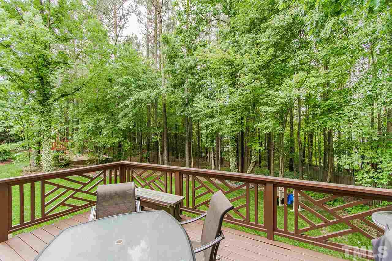 1305 Patterson Grove Road Apex, NC 27502 - Photo 23 of 25 Gallery Image 23