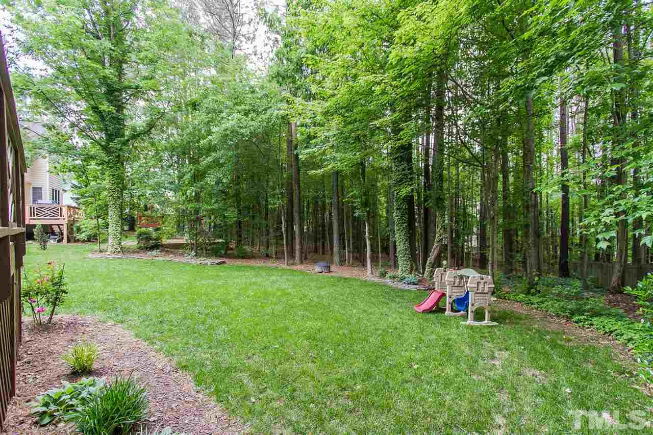 1305 Patterson Grove Road Apex, NC 27502 - Photo 24 of 25 Gallery Image 24