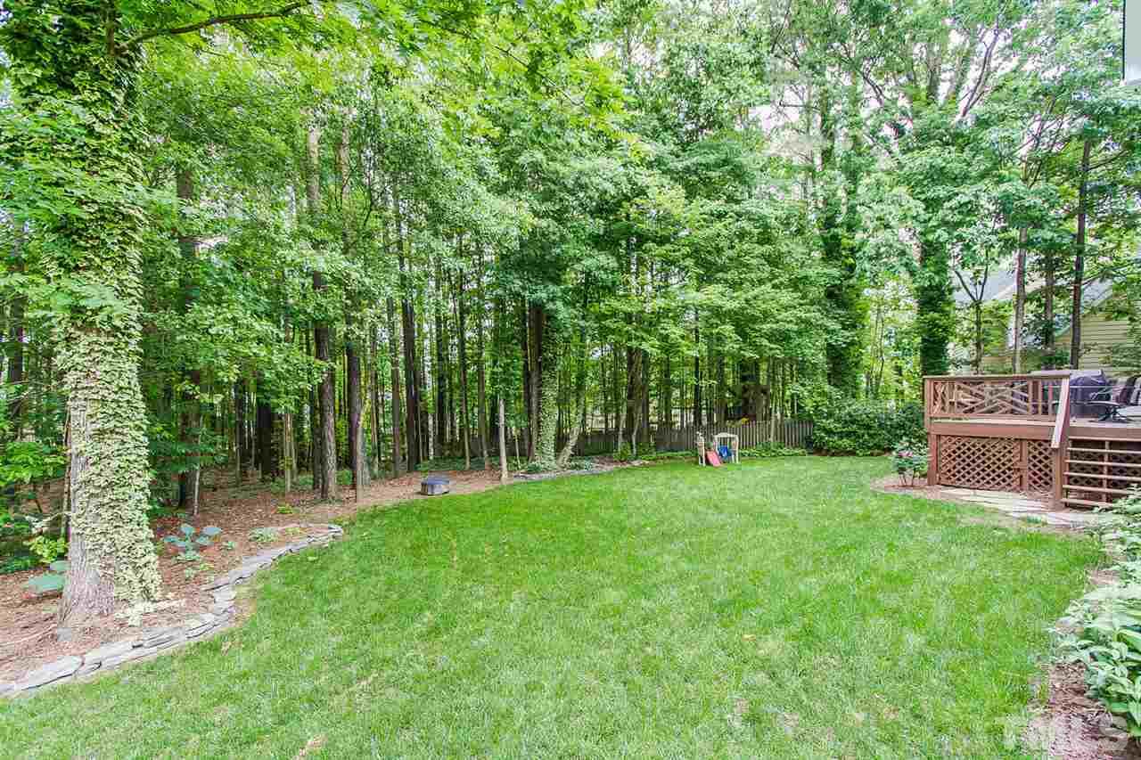 1305 Patterson Grove Road Apex, NC 27502 - Photo 25 of 25 Gallery Image 25