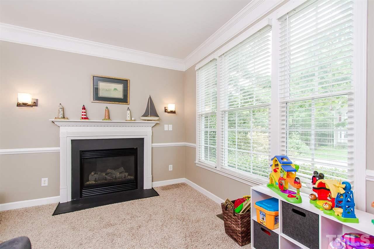 1305 Patterson Grove Road Apex, NC 27502 - Photo 4 of 25 Gallery Image 4