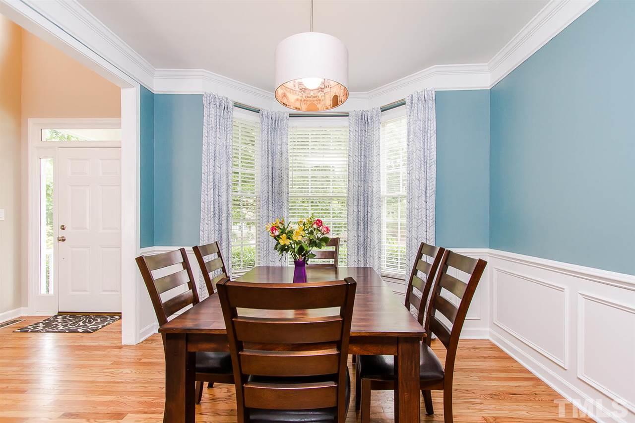 1305 Patterson Grove Road Apex, NC 27502 - Photo 5 of 25 Gallery Image 5