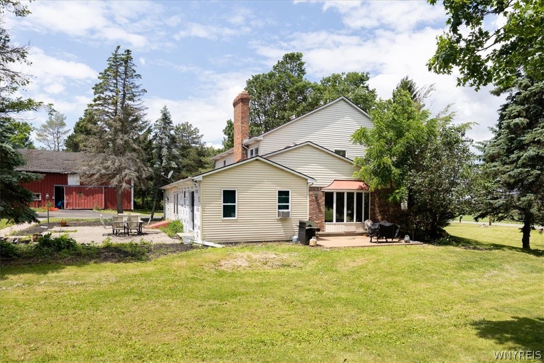 534 Akron Road Akron, NY 14001 - Photo 32 of 37