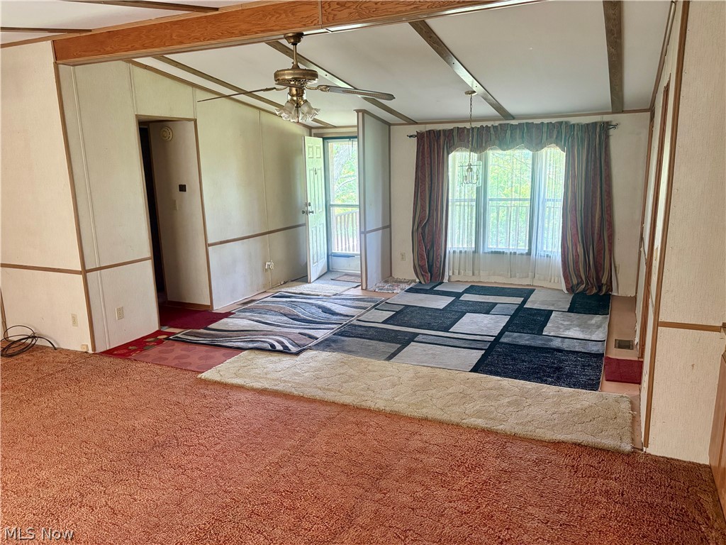1266 Warren Chapel Road Fleming, OH 45729 - Photo 8 of 14
