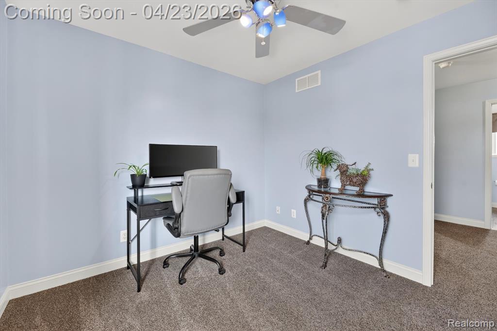 299 Dundee Ridge Drive Dundee, MI 48131 - Photo 25 of 60