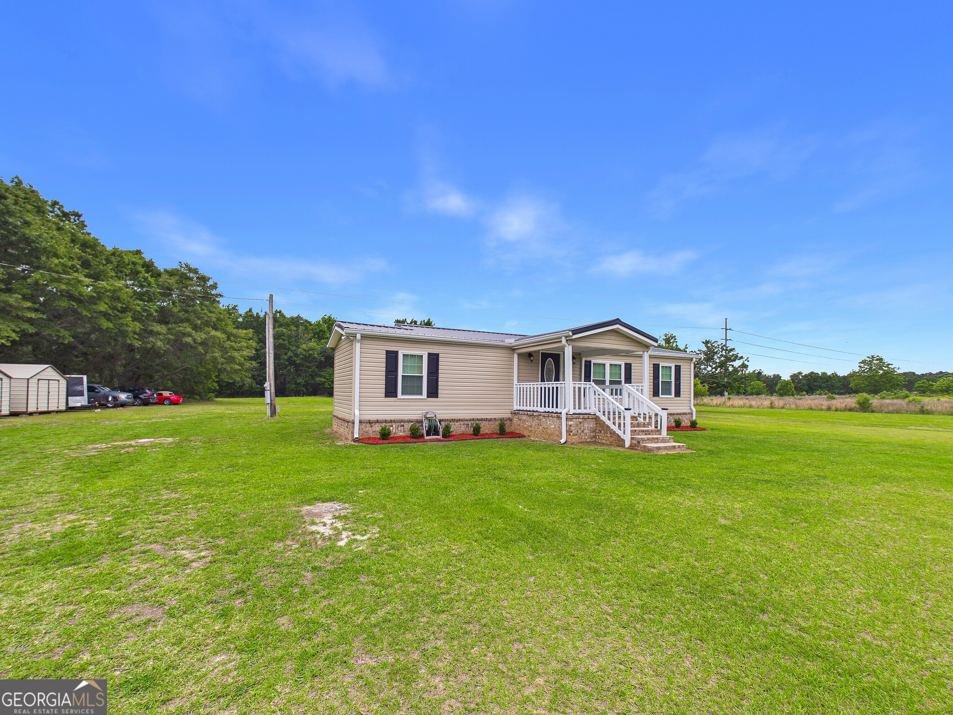 836 Kersey Road Elko, GA 31025 - Photo 3 of 61