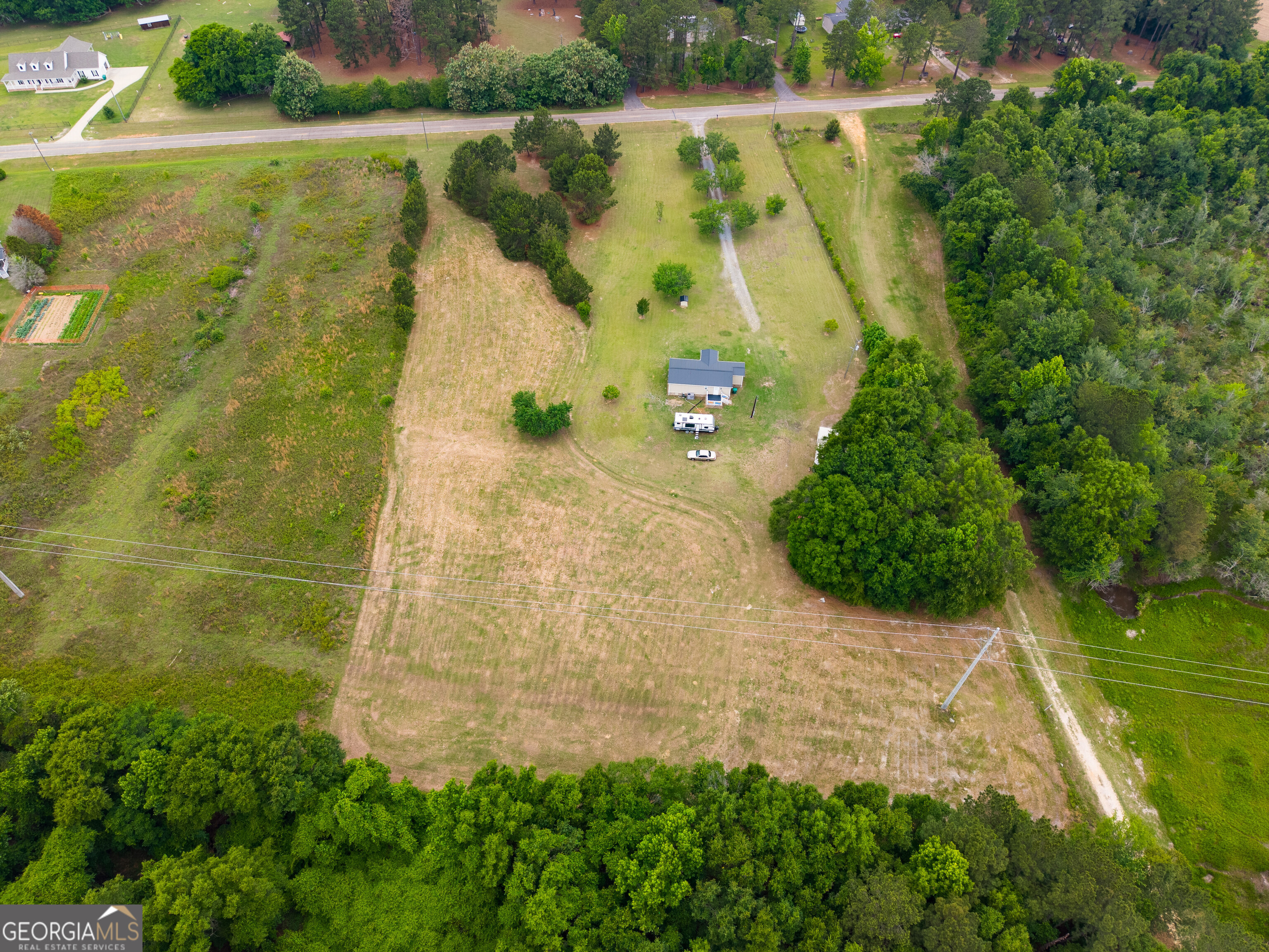 836 Kersey Road Elko, GA 31025 - Photo 54 of 61