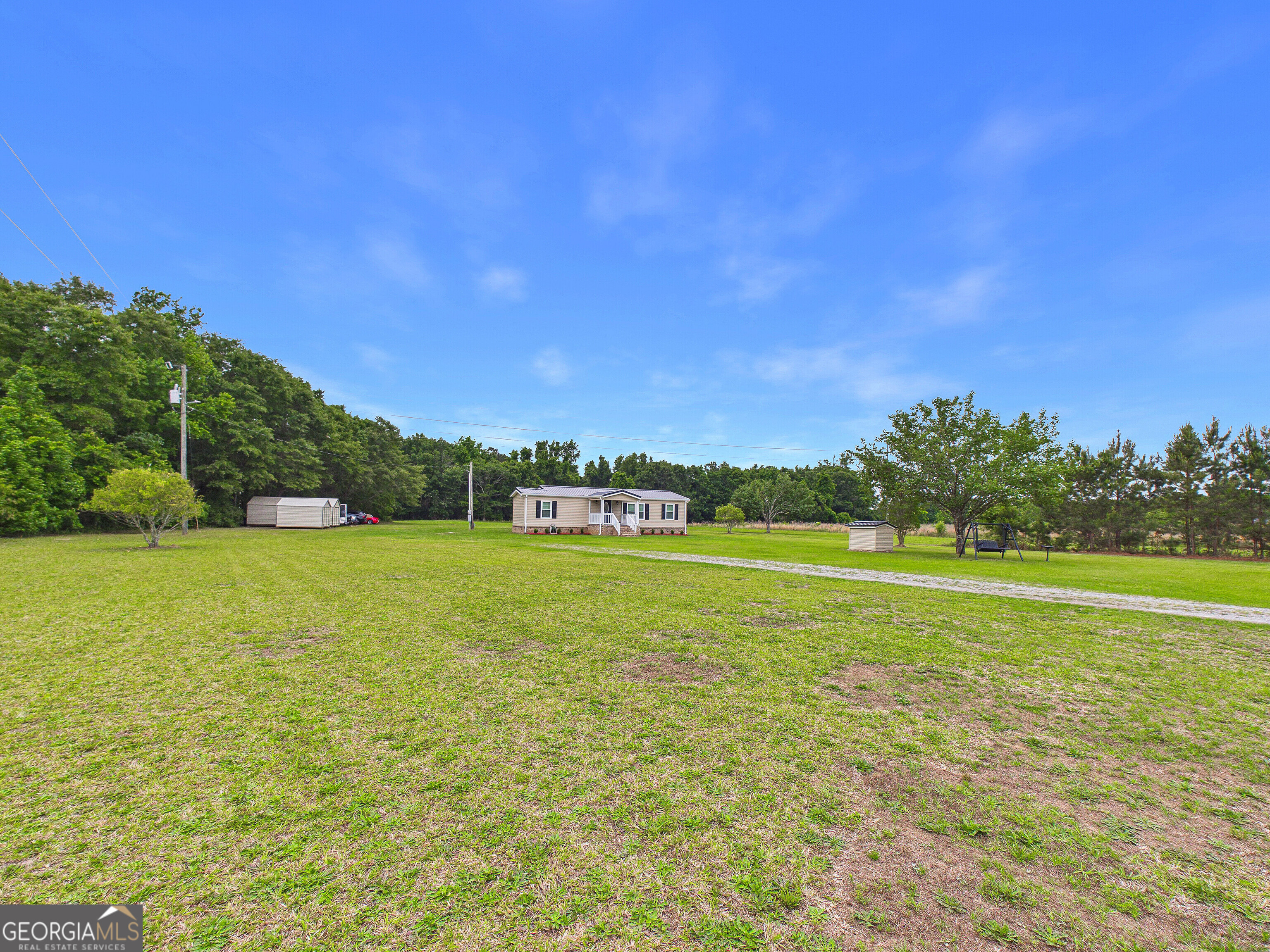 836 Kersey Road Elko, GA 31025 - Photo 7 of 61