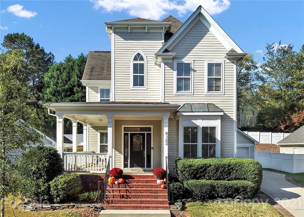 8122 Townley Road Huntersville, NC 28078 - Photo 1 of 22 Gallery Image 1