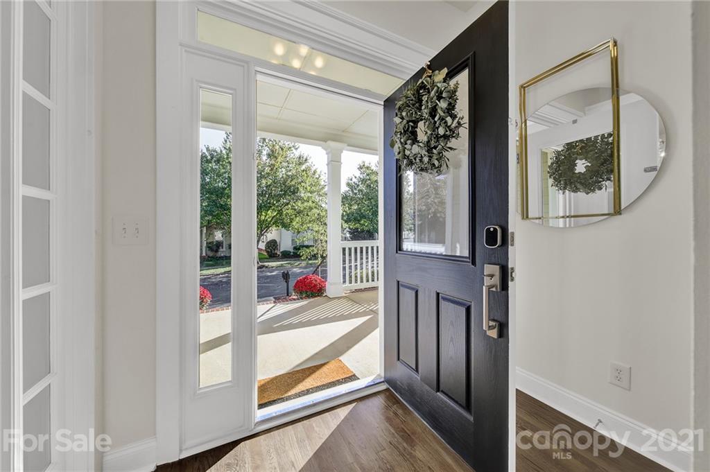 8122 Townley Road Huntersville, NC 28078 - Photo 2 of 22 Gallery Image 2