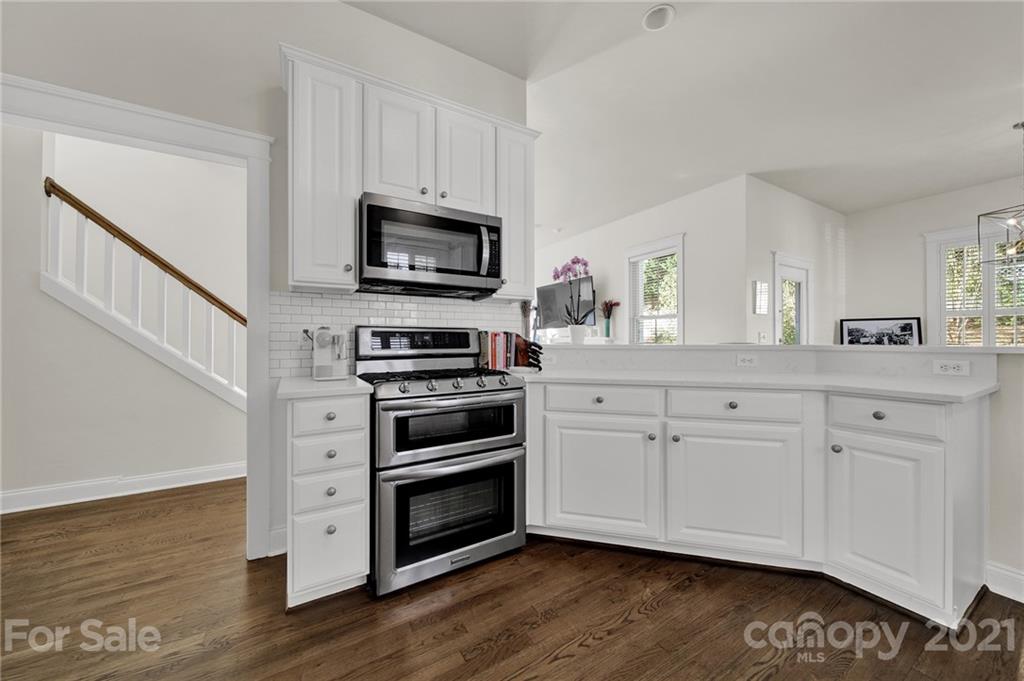 8122 Townley Road Huntersville, NC 28078 - Photo 11 of 22 Gallery Image 11