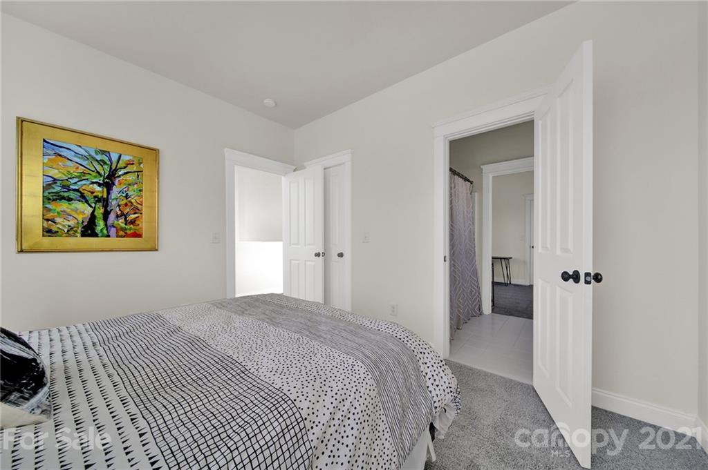 8122 Townley Road Huntersville, NC 28078 - Photo 18 of 22 Gallery Image 18
