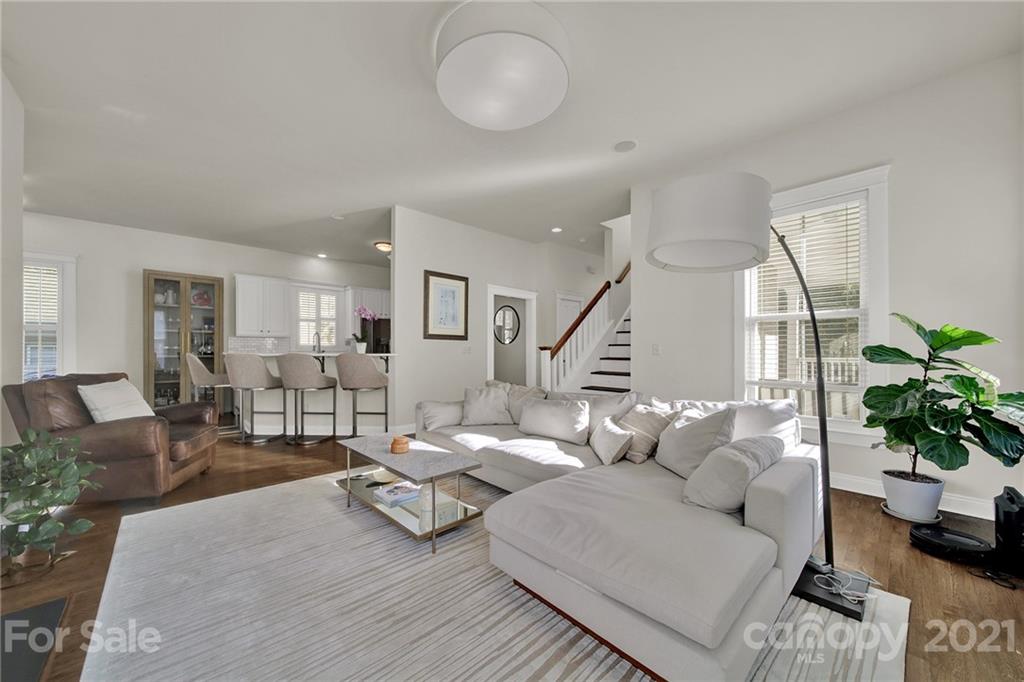 8122 Townley Road Huntersville, NC 28078 - Photo 6 of 22 Gallery Image 6