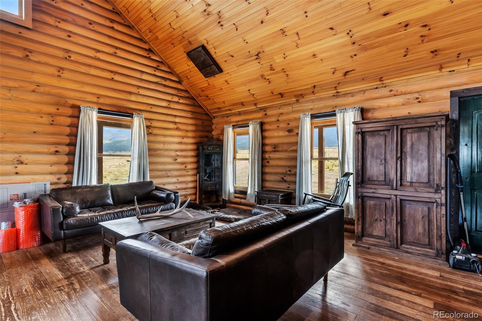 233 Prairie Road Westcliffe, CO 81252 - Photo 12 of 50