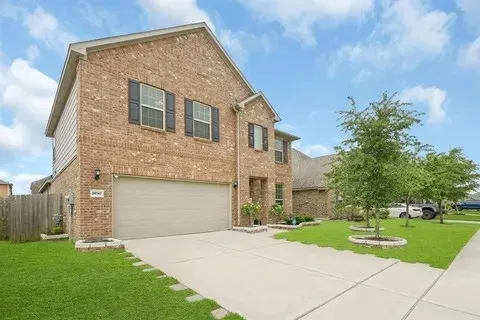 $390,000 | 24747 Heirloom Lane, Katy, TX 77493