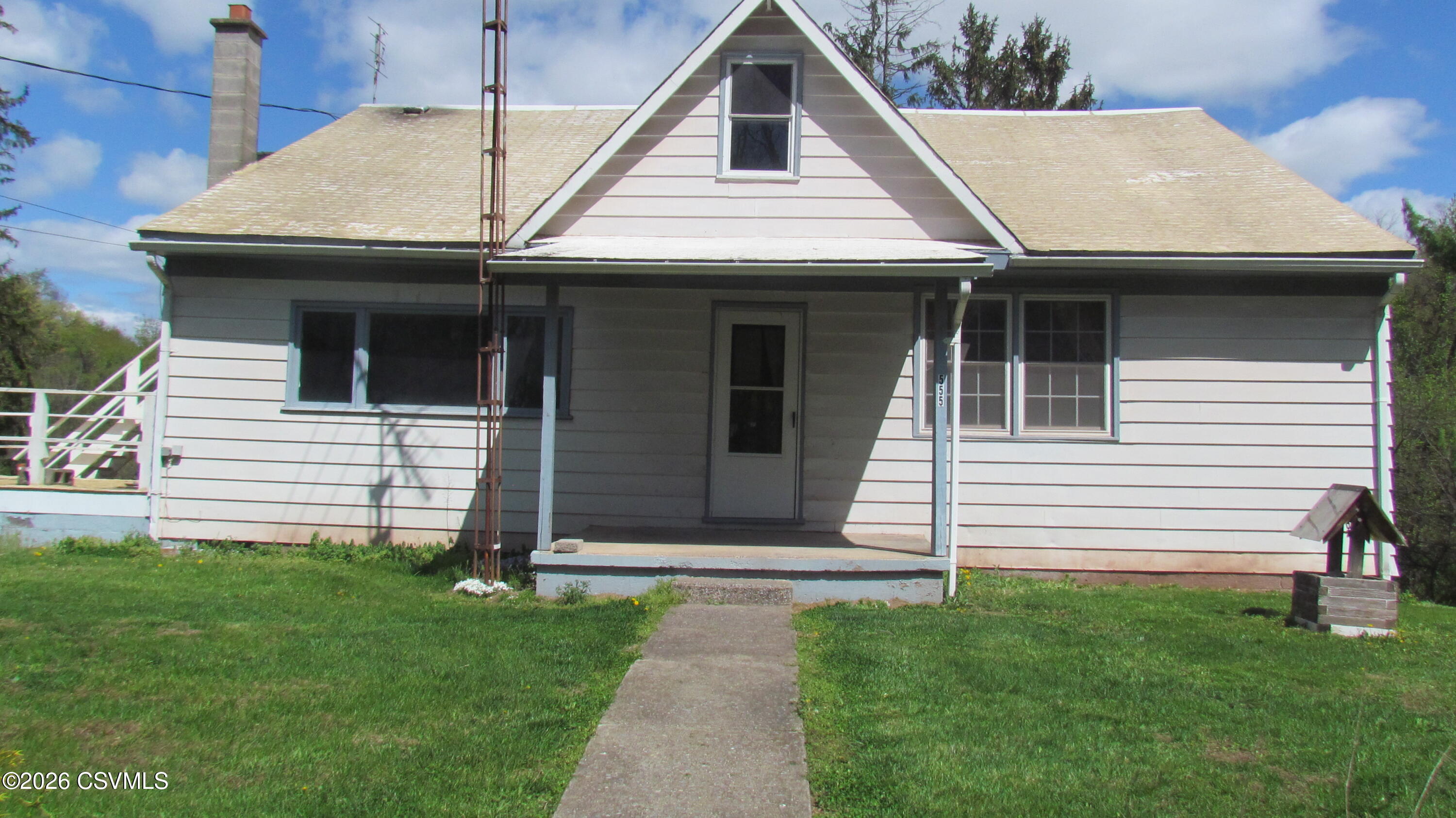 555 Clemens Road Watsontown, PA 17777 - Photo 1 of 35