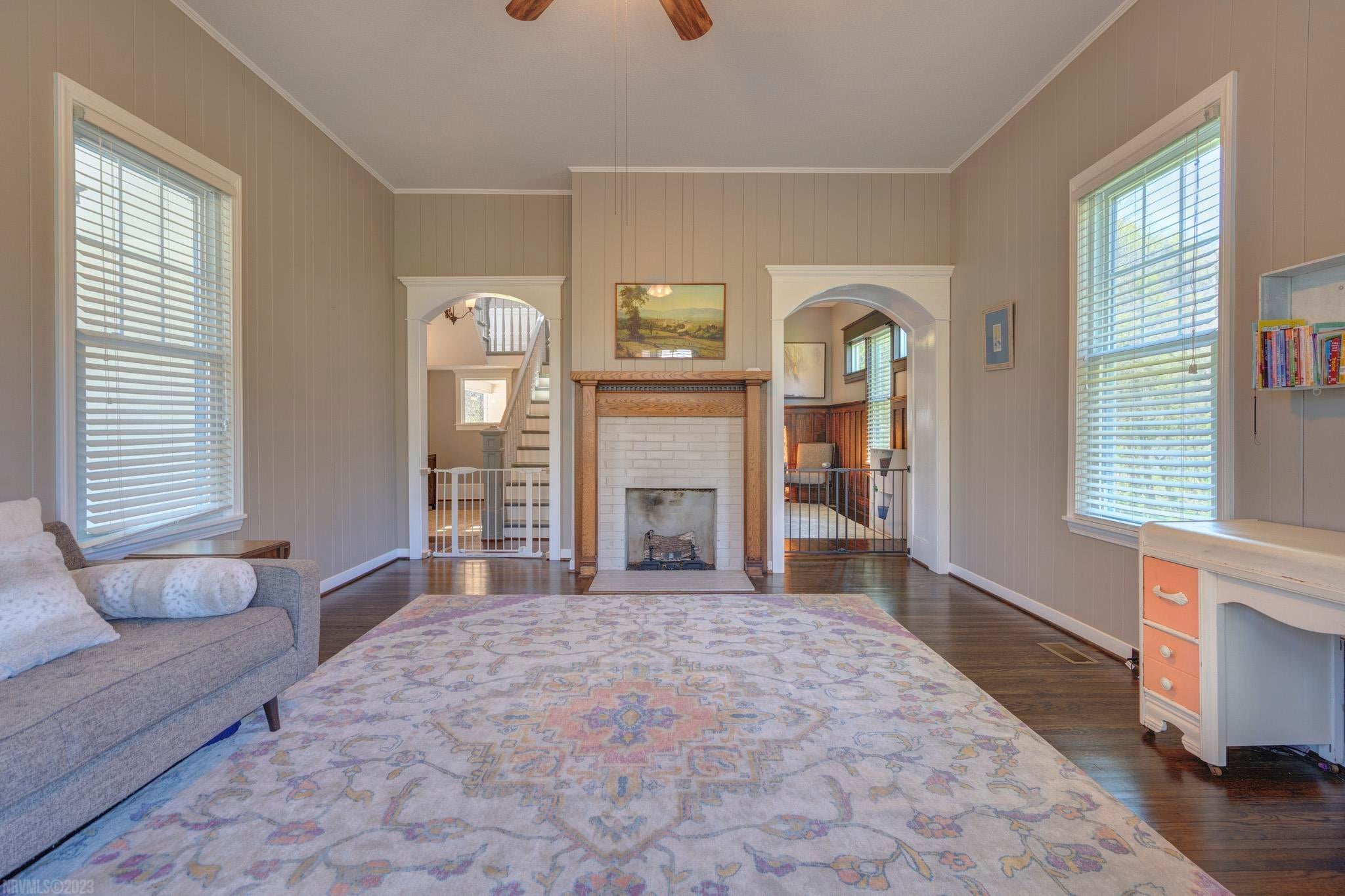 3751 Oldtown Road Shawsville, VA 24162 - Photo 15 of 56 Gallery Image 15