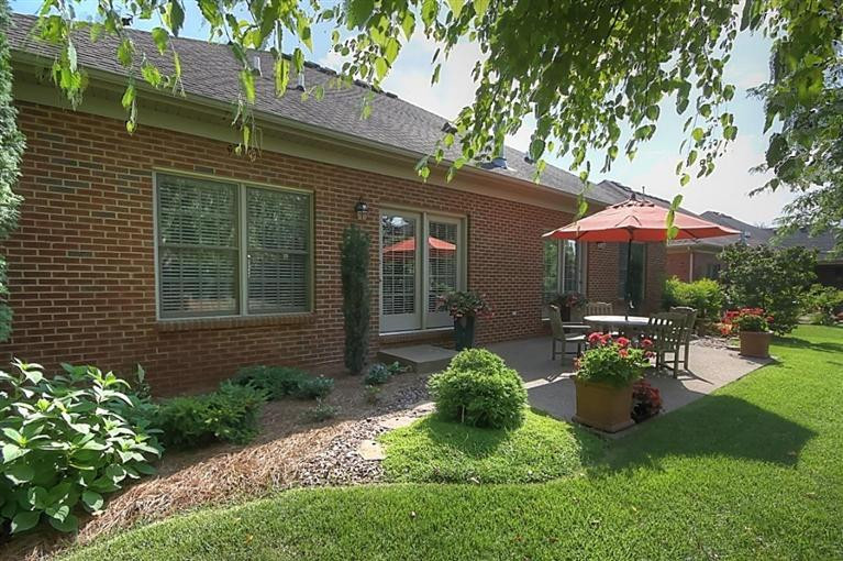 3216 Ridgecane Road Lexington, KY 40513 - Photo 48 of 48 Photo 48