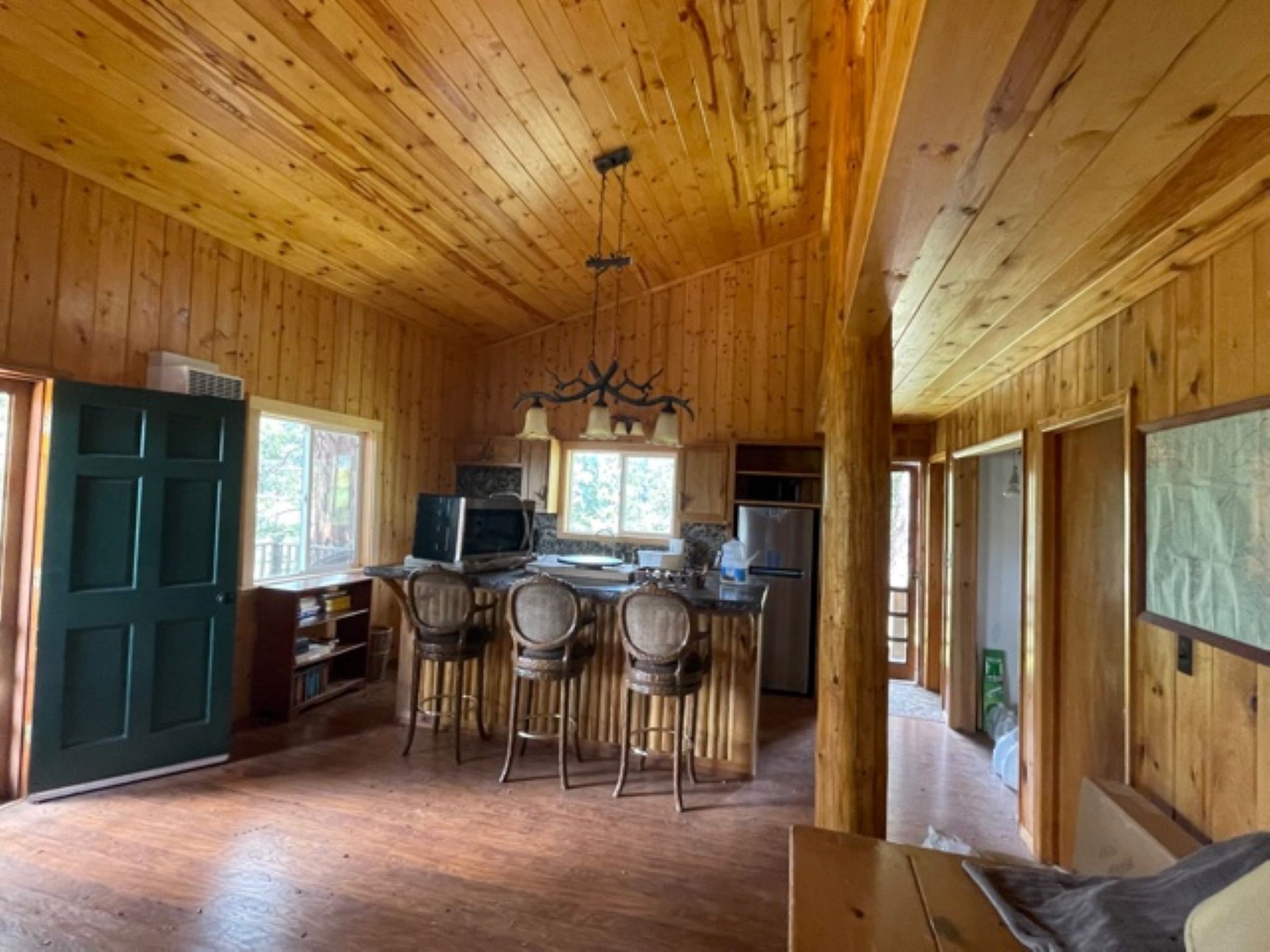 115 Iron Trail Tererro, NM 87573 - Photo 1 of 1