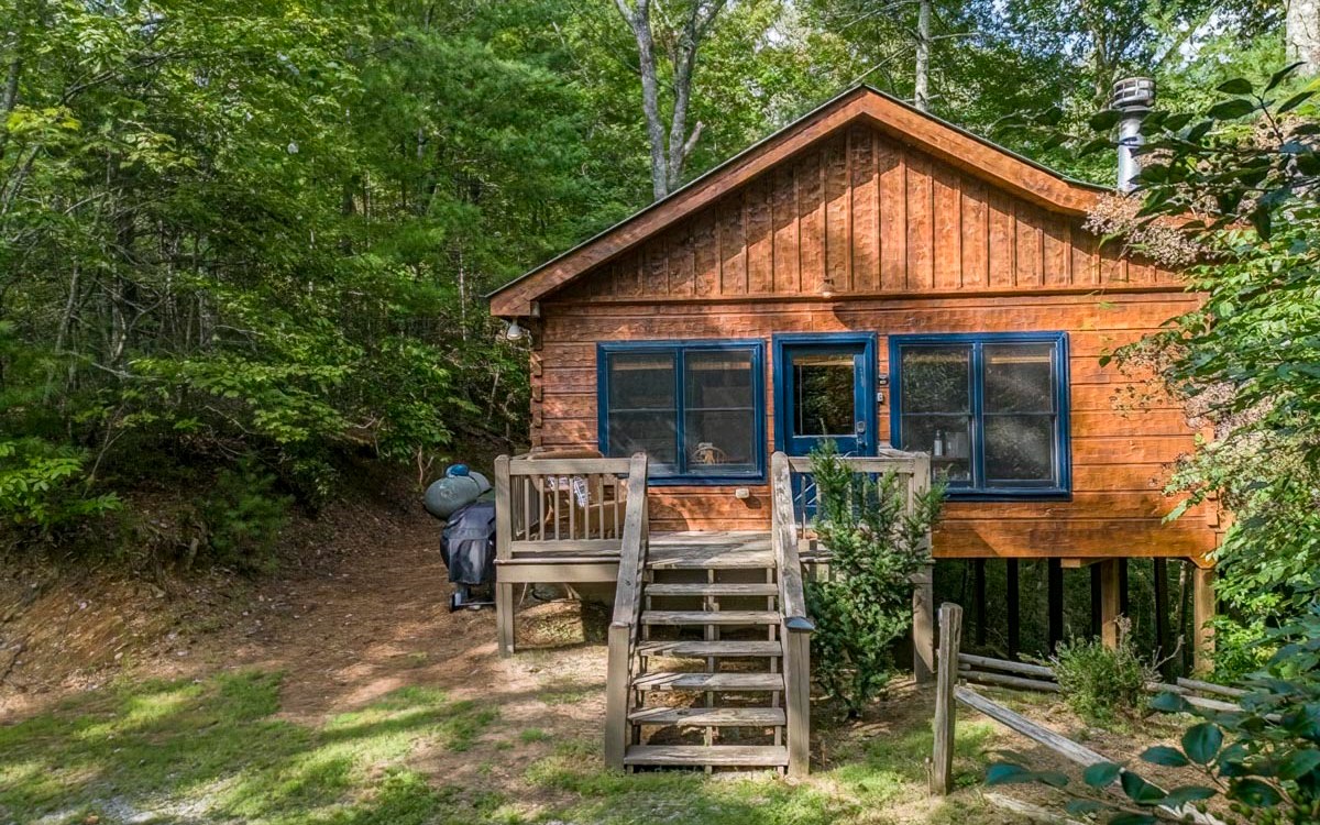 177 Rocky Road Blue Ridge, GA 30513 - Photo 20 of 26 Additional View