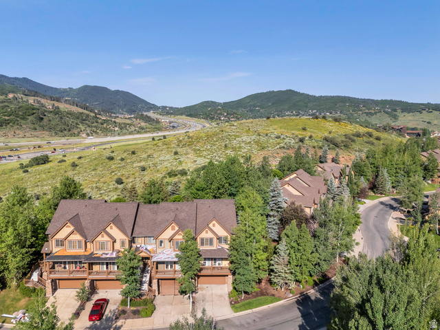 3027 Lower Saddleback Road Park City, UT 84098 - Photo 34 of 41