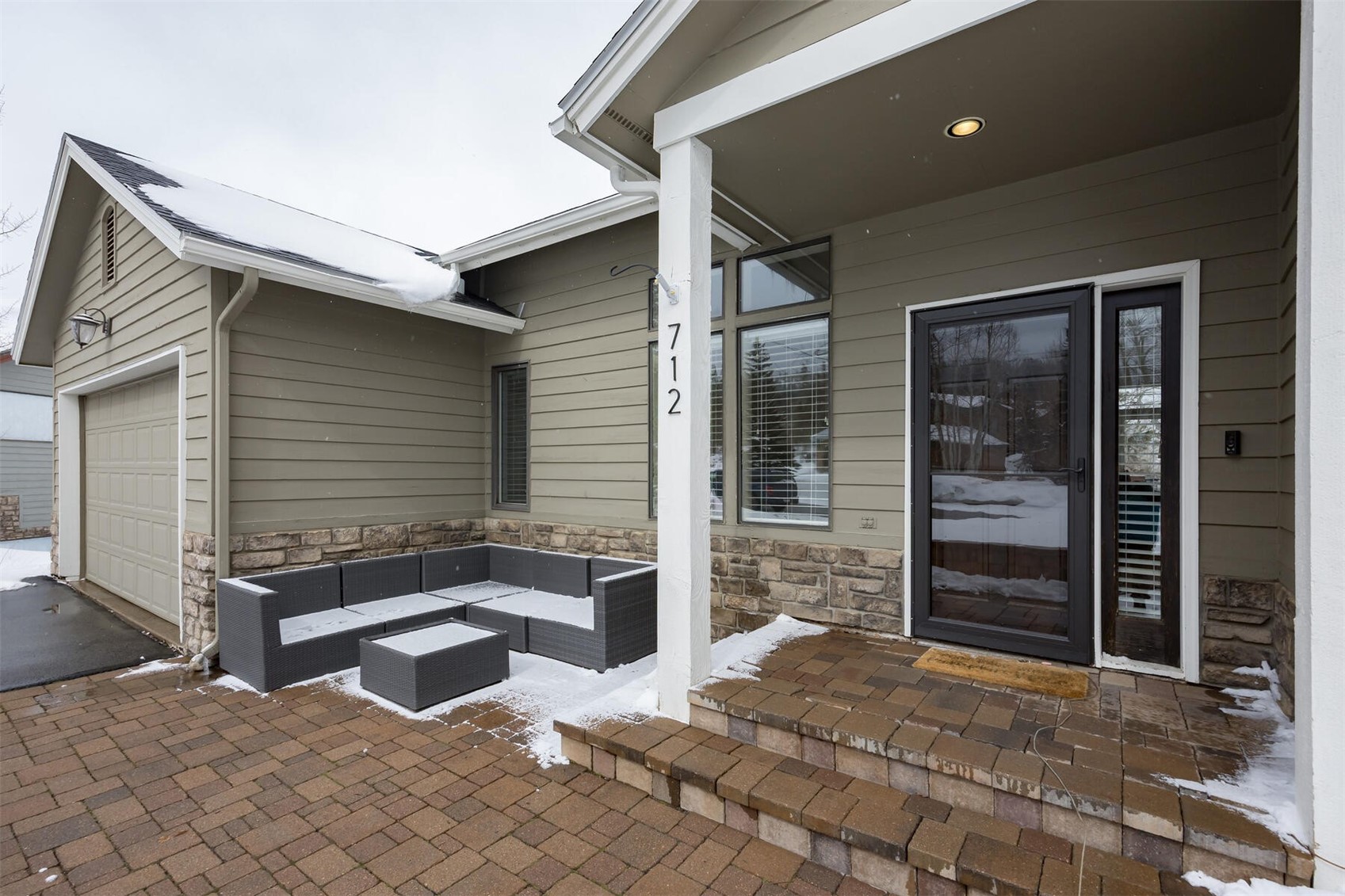 712 Eveningstar Road Silverthorne, CO 80498 - Photo 43 of 50 Gallery Image 43