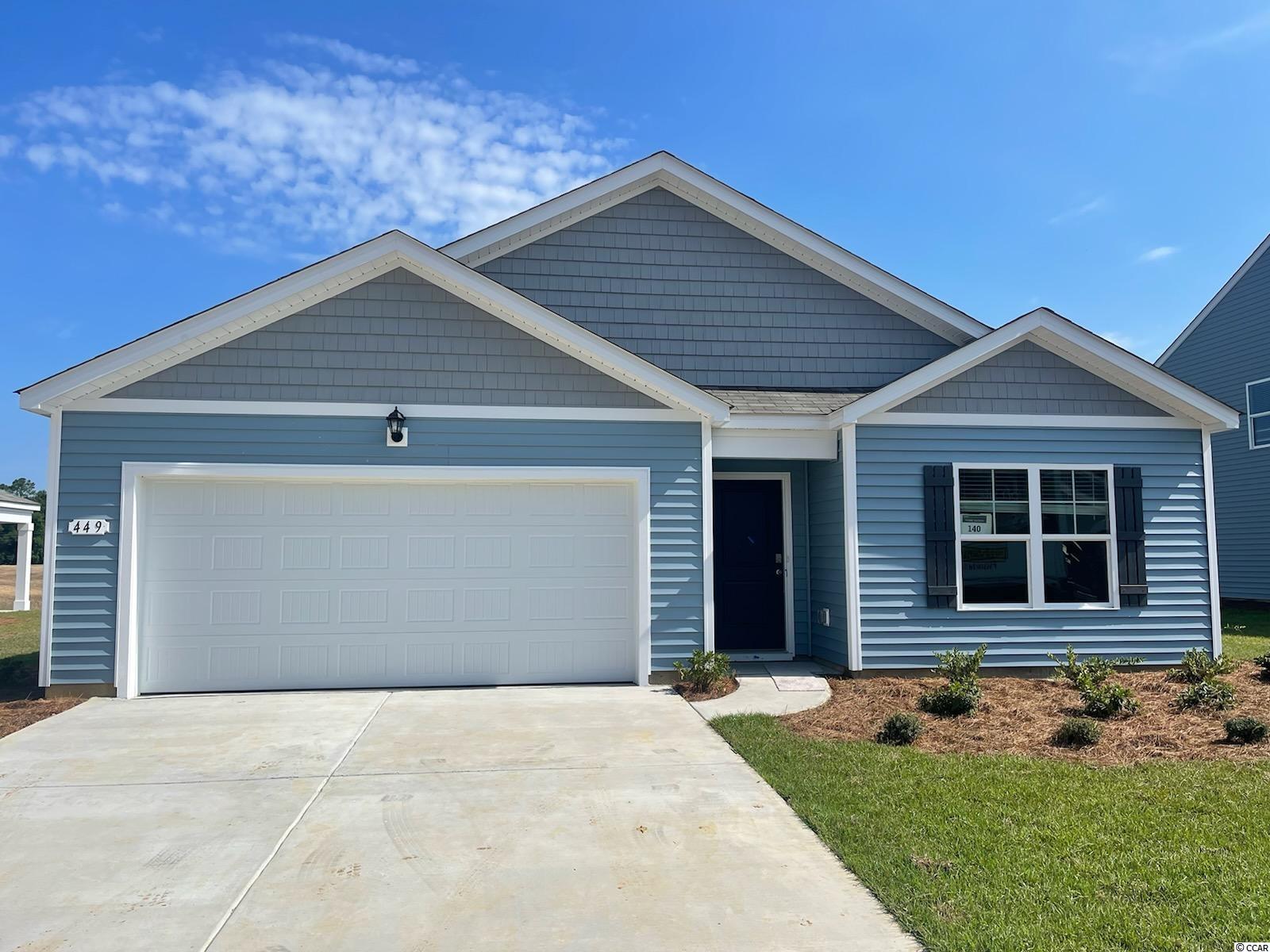 444 Harvest Ridge Way Conway, SC 29527 - Photo 1 of 27 Gallery Image 1