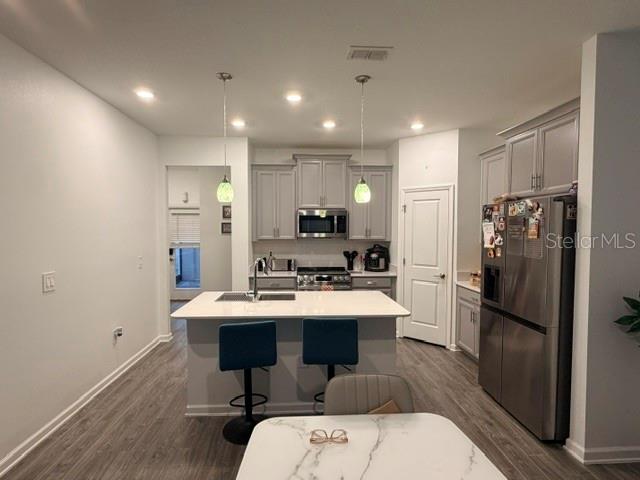 1704 Friendship Row Kissimmee, FL 34744 - Photo 9 of 39