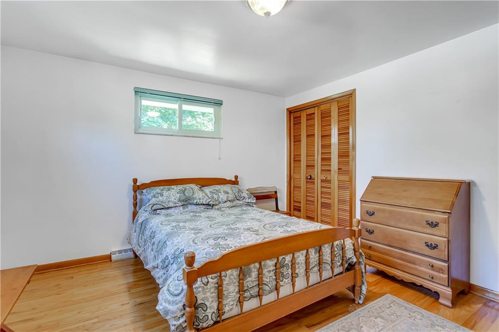 207 Erwin Place McKees Rocks, PA 15136 - Photo 14 of 25 Bedroom #2