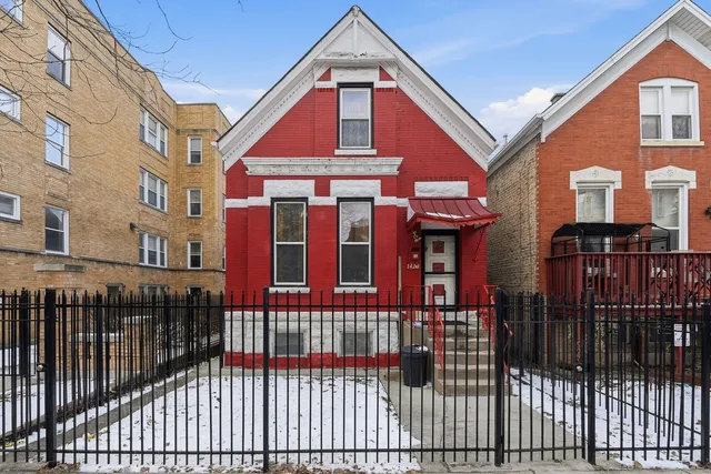 $375,000 | 1420 North Washtenaw Avenue, Chicago, IL 60622