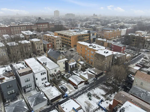$375,000 | 1420 North Washtenaw Avenue, Chicago, IL 60622